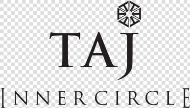 Taj Inner Circle Logo  HD Png DownloadTransparent PNG