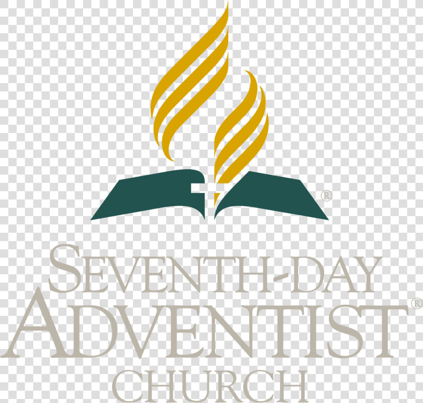 Iglesia Adventista Logo Png   Seventh Day Adventist Png  Transparent PngTransparent PNG