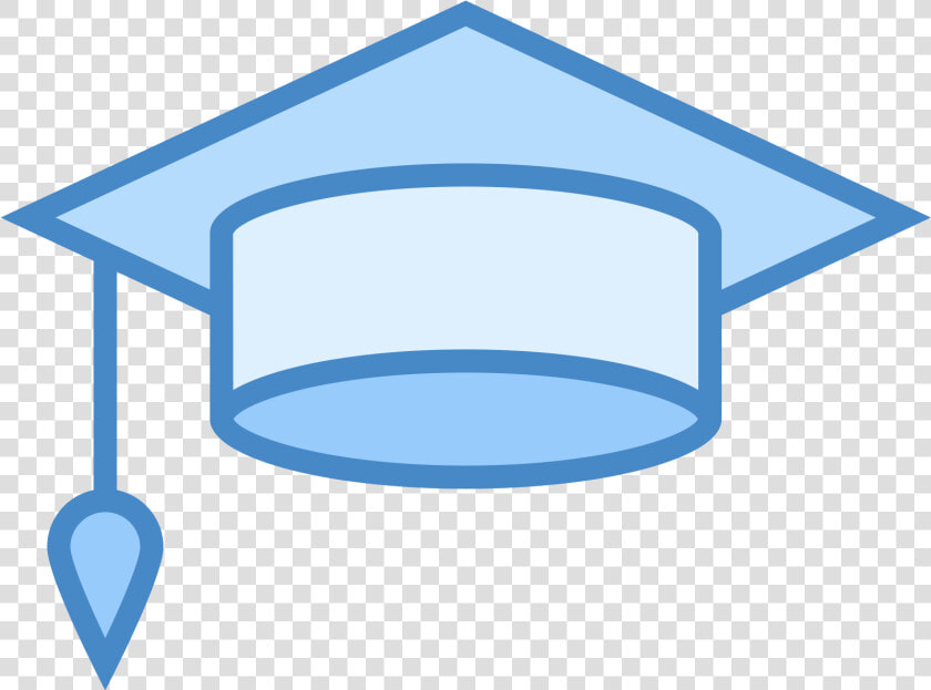 Graduation Cap Icon   Square Academic Cap  HD Png DownloadTransparent PNG