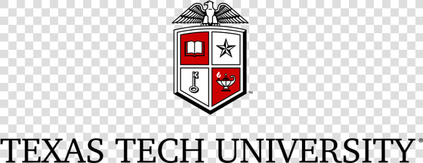 Texas Tech Coat Of Arms   Texas Tech University  HD Png DownloadTransparent PNG