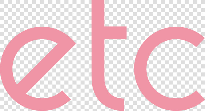 Etc  Etc   Feb 2019   Etc Logo Vector  HD Png DownloadTransparent PNG