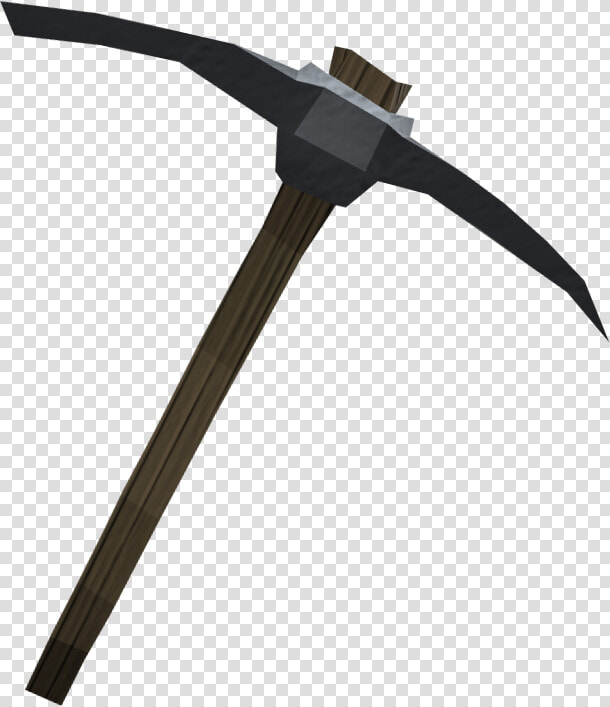 The Runescape Wiki   Agricultural Pickaxe  HD Png DownloadTransparent PNG