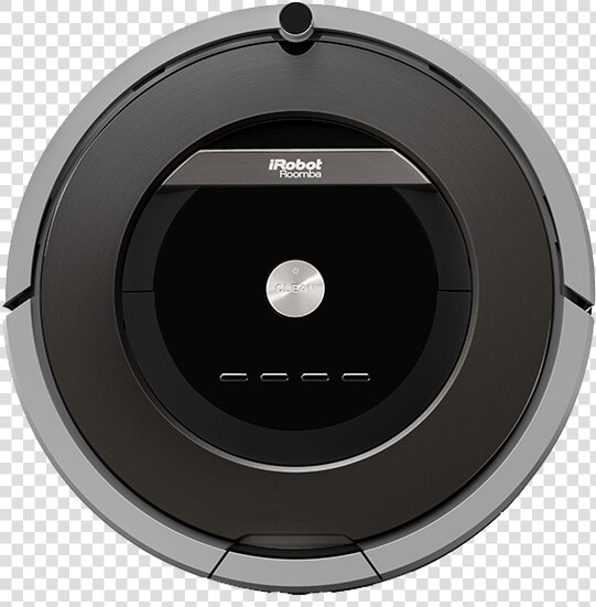 Roomba   Irobot Roomba 890 Png  Transparent PngTransparent PNG