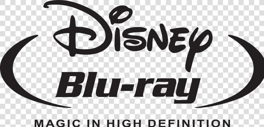 Transparent Bluray Png   Walt Disney Blu Ray Logo  Png DownloadTransparent PNG