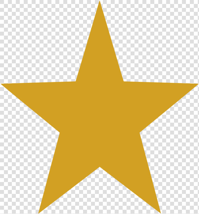 Angle symmetry symbol   Gold Star Clipart Png  Transparent PngTransparent PNG