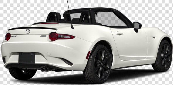 Mazda Miata Club 2017 White  HD Png DownloadTransparent PNG