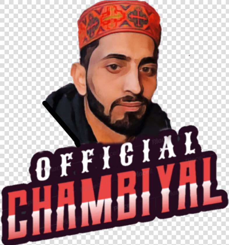 Official Chambiyal   Poster  HD Png DownloadTransparent PNG