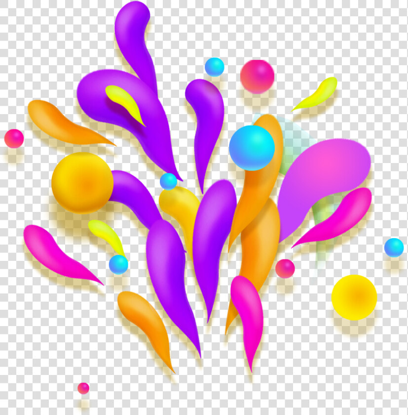 Transparent Colorful Png   Gradient Circle Colour Png  Png DownloadTransparent PNG