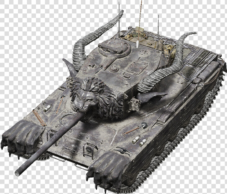 World Of Tanks Inferno  HD Png DownloadTransparent PNG