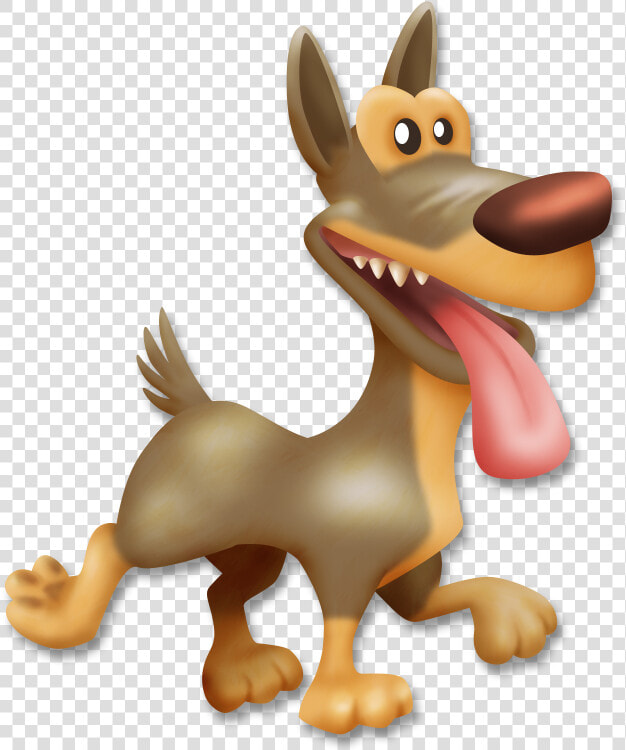 Perro Clipart Lost Puppy   Hay Day Animales  HD Png DownloadTransparent PNG