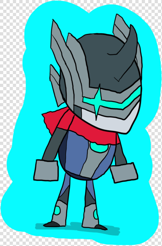 Here  I Am Called Fancy Spaceman   Orion Fan Art Brawlhalla  HD Png DownloadTransparent PNG