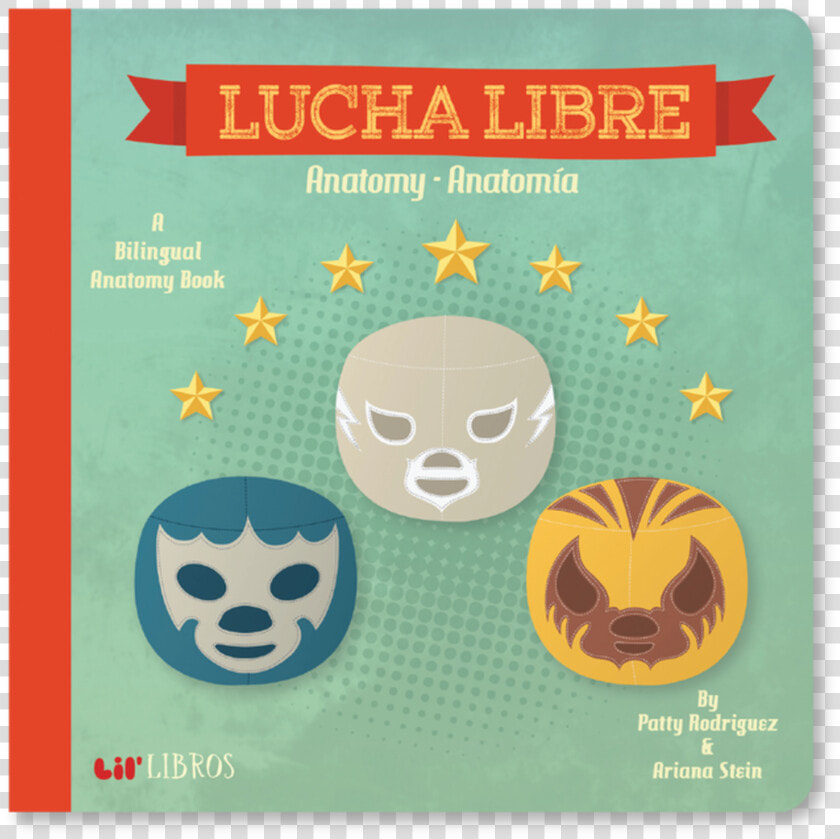 Lucha Libre   Poster  HD Png DownloadTransparent PNG