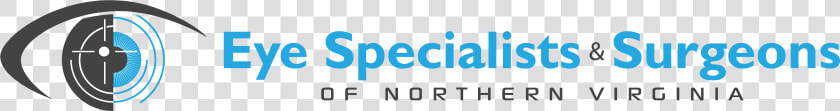 Eye Specialists  amp  Surgeons Of Northern Virginia   Eye Specialists And Surgeons  HD Png DownloadTransparent PNG