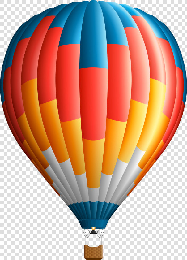 Hot Clip Art Gallery   Clip Art Hot Air Ballon  HD Png DownloadTransparent PNG