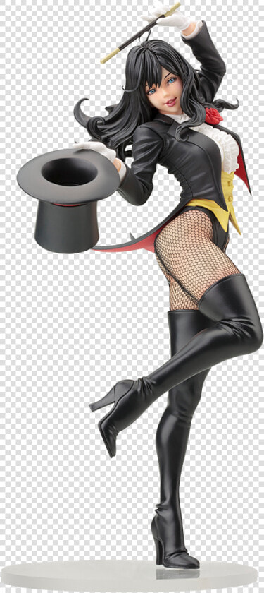 Zatanna Dc Comics  HD Png DownloadTransparent PNG