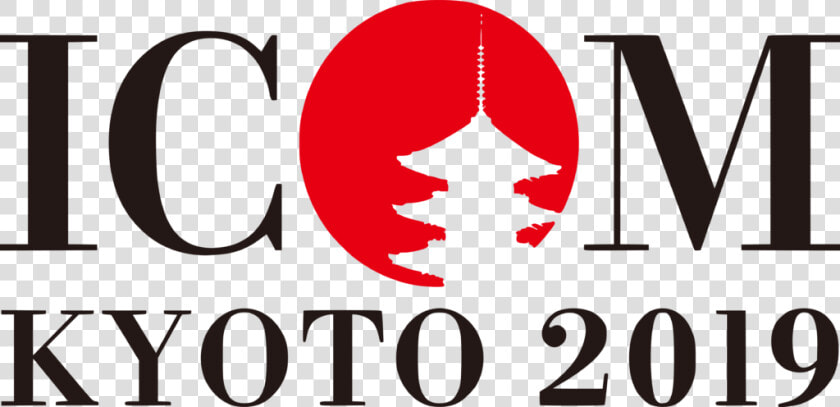 Icom Kyoto Logo  HD Png DownloadTransparent PNG