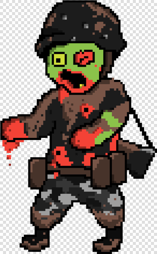 Undead Png  Transparent PngTransparent PNG