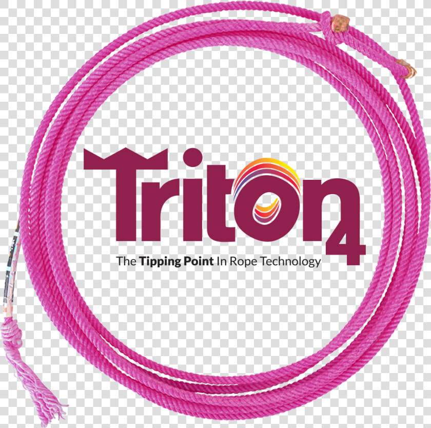 Triton Rope  HD Png DownloadTransparent PNG