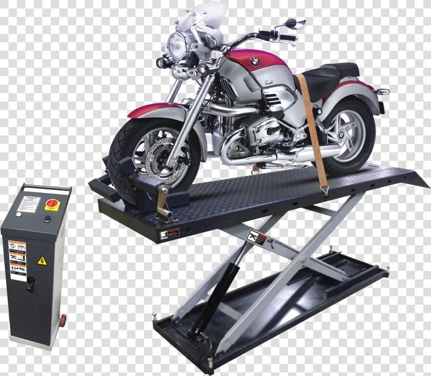 Lift King Mc 600 Motor Cycle Atv Quad Bike Lift  HD Png DownloadTransparent PNG