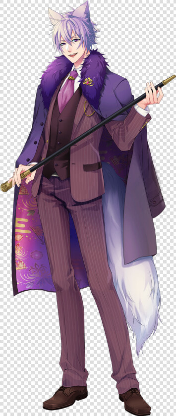 Ayakashi Romance Reborn Characters  HD Png DownloadTransparent PNG