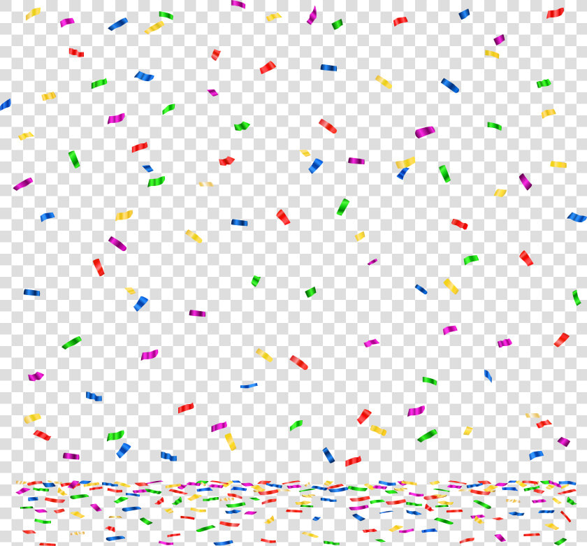 Confetti Png Clip Art Image Coisas Para Usar  Transparent PngTransparent PNG