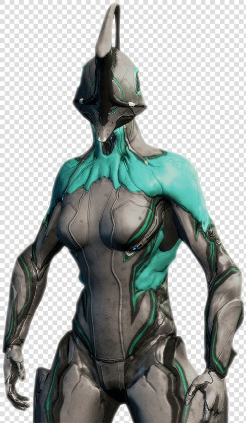 Warframe Wiki   Warframe Nyx  HD Png DownloadTransparent PNG