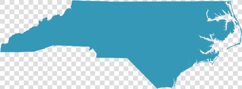 Nc Map   North Carolina Districts Gerrymandering  HD Png DownloadTransparent PNG