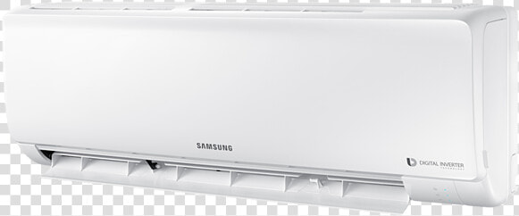 Samsung Ar09mvfhhwkntc 1 0 Hp Split Type Air Conditioner  HD Png DownloadTransparent PNG