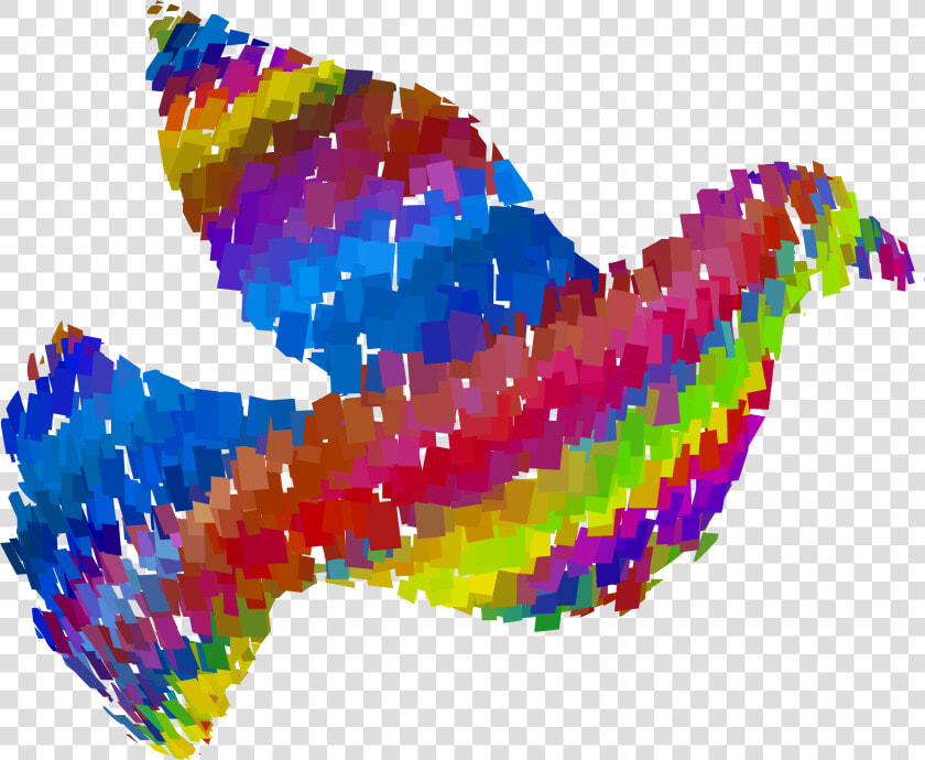 Magenta columbidae doves As Symbols  HD Png DownloadTransparent PNG