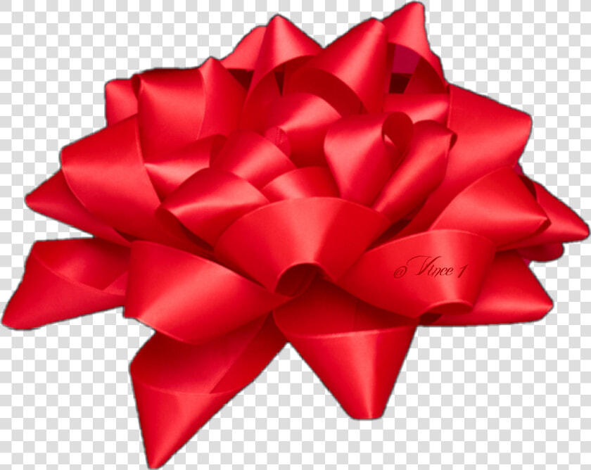  bow  christmas  xmas  red  gift  presents  sarahmcauley   Construction Paper  HD Png DownloadTransparent PNG