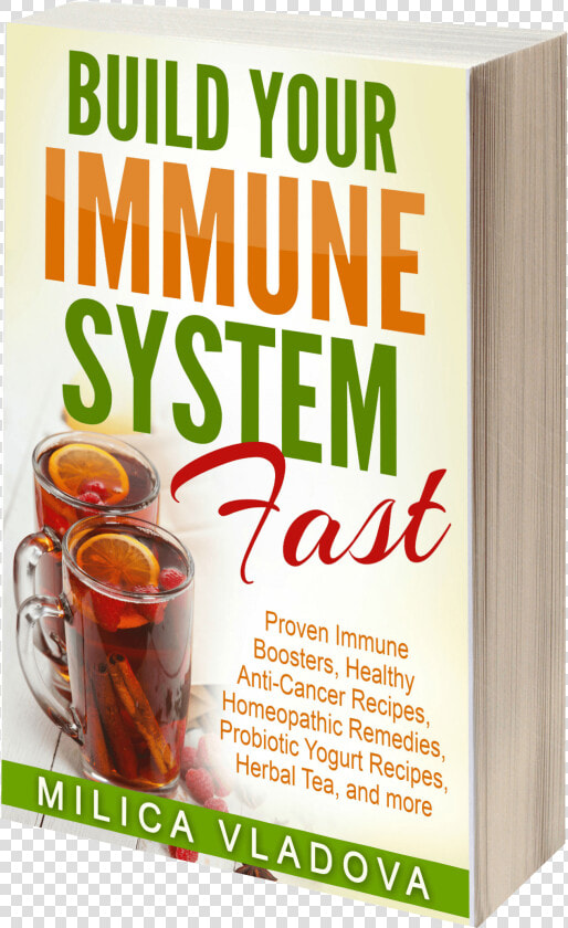 Immune System   Bouillon  HD Png DownloadTransparent PNG