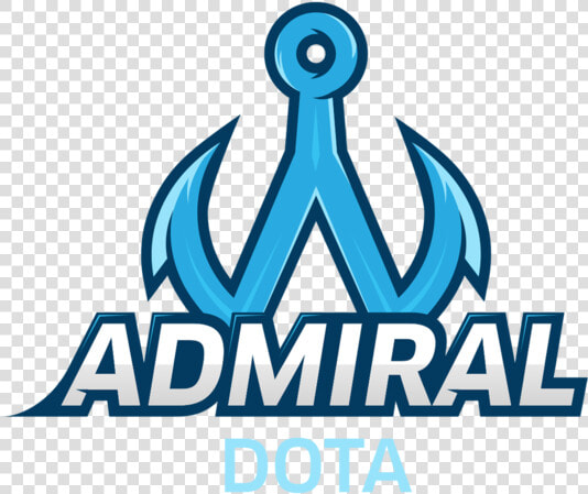 Team Admiral   Team Admiral Dota 2 Flag  HD Png DownloadTransparent PNG