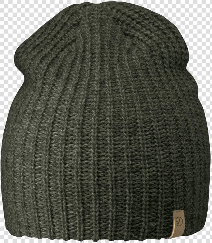 Beanie Png Free Download   Fjällräven Övik Beanie  Transparent PngTransparent PNG