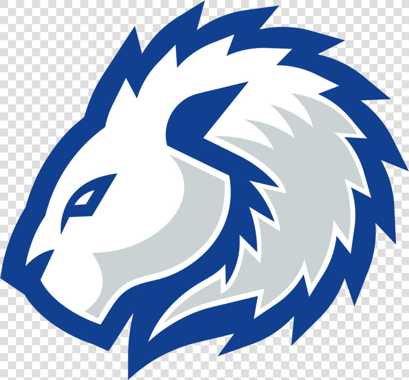 Logo Lion Esport Png  Transparent PngTransparent PNG