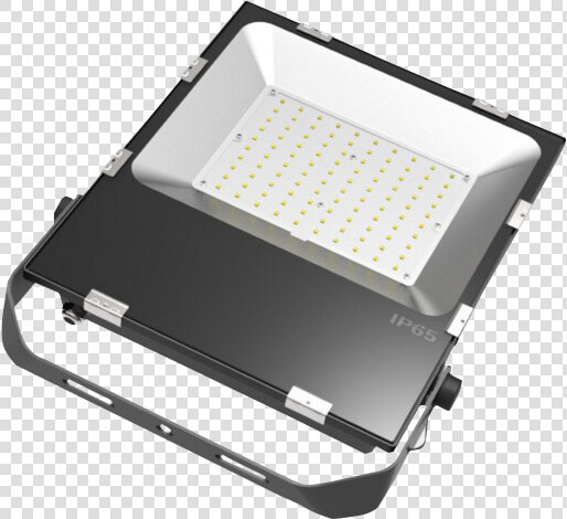 At Fl3sc150 Ip65 High Quality 150watt Thiness Isolation   Floodlight  HD Png DownloadTransparent PNG