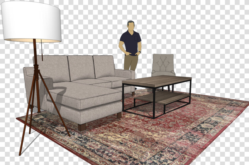 Galeria 3d Sketchup  HD Png DownloadTransparent PNG