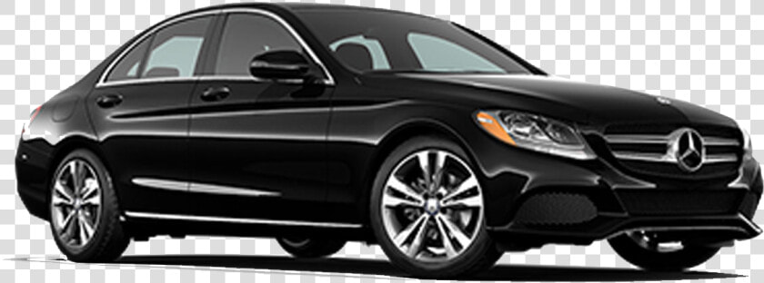 Benz Car C Class Cla Class Mercedes Mercedes Benz 2015   Mercedes Benz C300 Black 2017  HD Png DownloadTransparent PNG