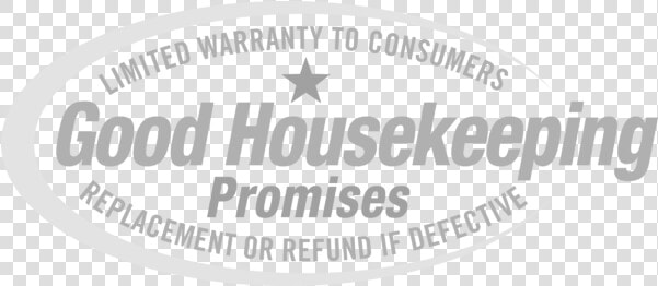 Good Housekeeping Seal Of Approval  HD Png DownloadTransparent PNG