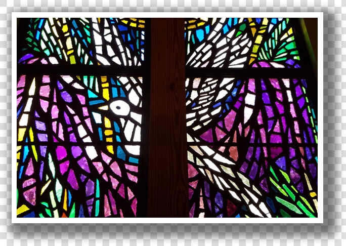 Polaro 001   Stained Glass  HD Png DownloadTransparent PNG