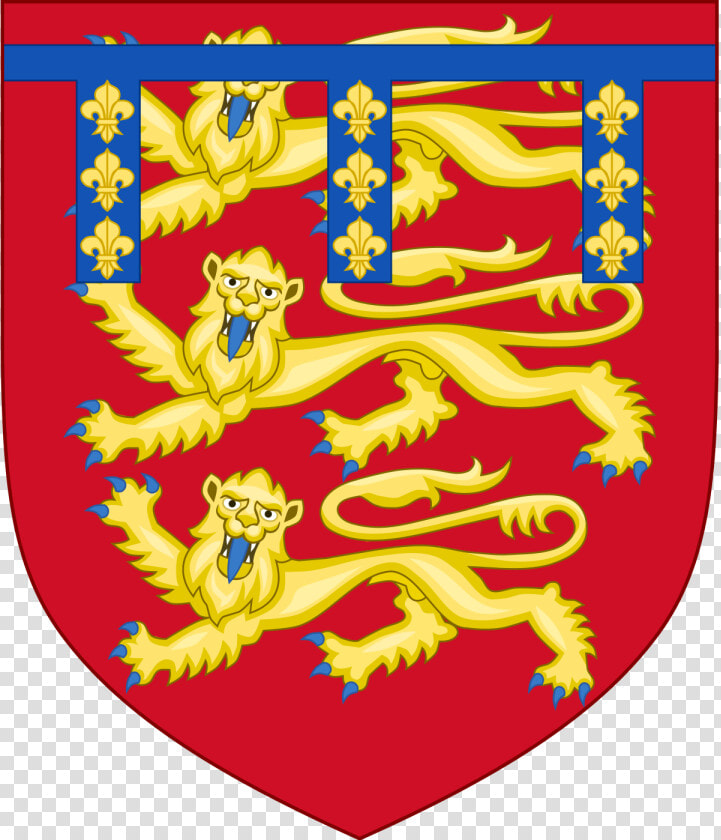 Duchy Of Lancaster Crest  HD Png DownloadTransparent PNG