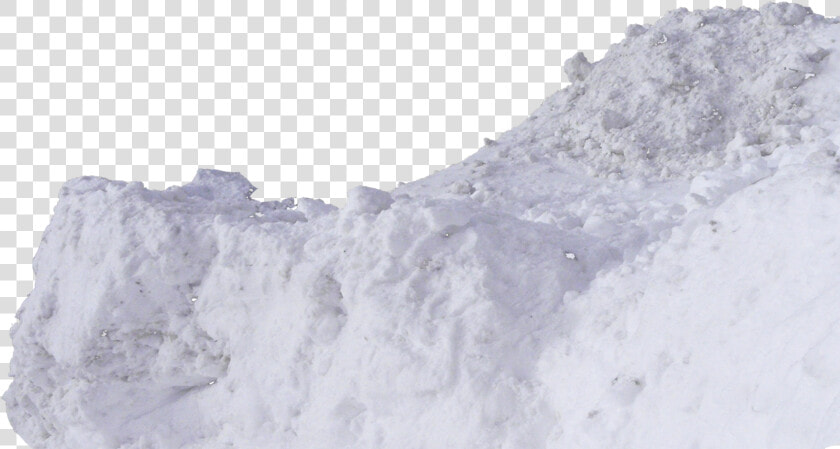 Freezing   Snow Bank No Background  HD Png DownloadTransparent PNG