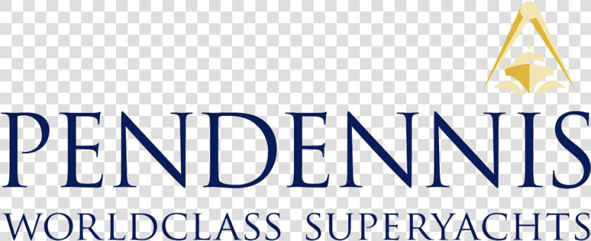 Pendennis Shipyard Logo  HD Png DownloadTransparent PNG