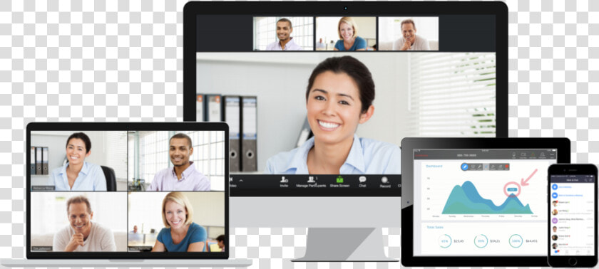 Zoom Video Conferencing   Zoom Conferencing  HD Png DownloadTransparent PNG