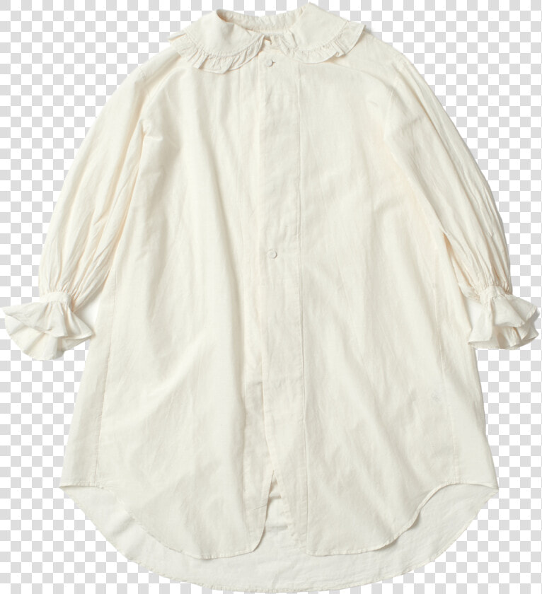 Frill Smock  HD Png DownloadTransparent PNG