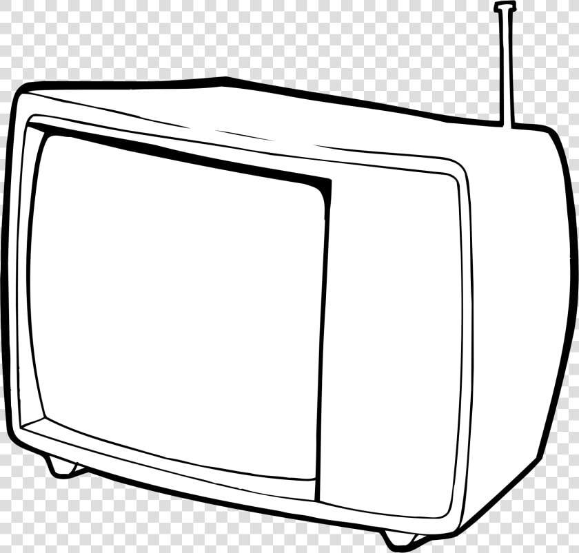 Raseone Tv 2 Clip Arts   Television Black And White Png  Transparent PngTransparent PNG