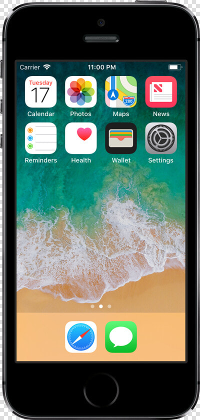 Do Screenshots Look On Iphone X  HD Png DownloadTransparent PNG