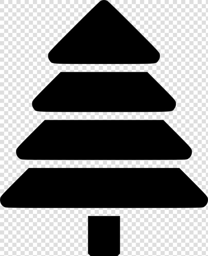 Tree Evergreen   Christmas Tree  HD Png DownloadTransparent PNG