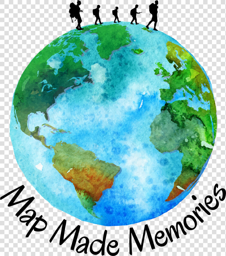 Map Made Memories   Most Difficult Place To Get  HD Png DownloadTransparent PNG