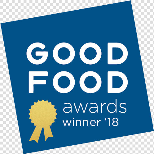 Good Food Awards Finalist   Food Awards  HD Png DownloadTransparent PNG