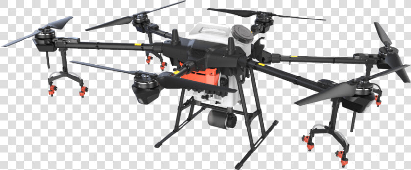 Dji Agras T16 Agriculture Drone  HD Png DownloadTransparent PNG